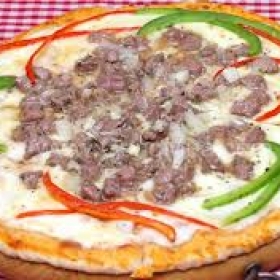 Pizza Roma Đặc Biệt (Loại trung. 27cm) 138.000đ